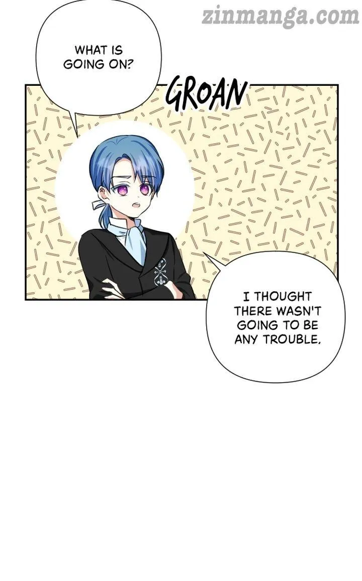 Monster Duke’s Daughter chapter 46 page 24