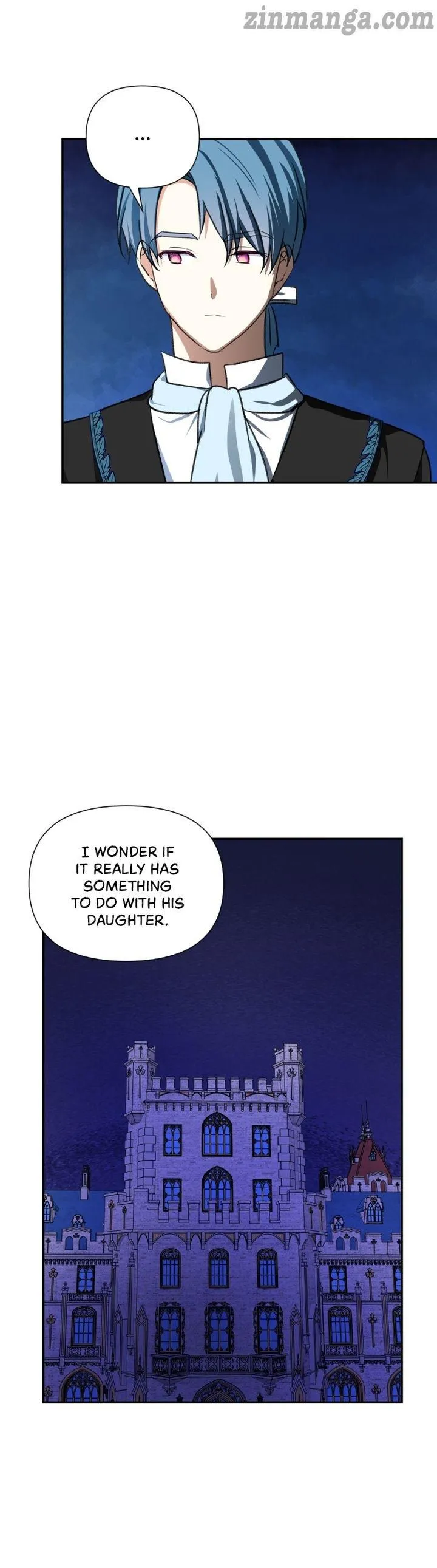 Monster Duke’s Daughter chapter 46 page 27