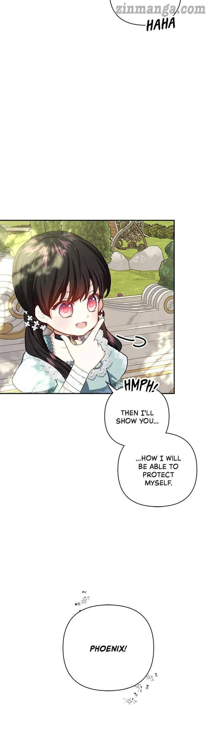 Monster Duke’s Daughter chapter 48 page 3