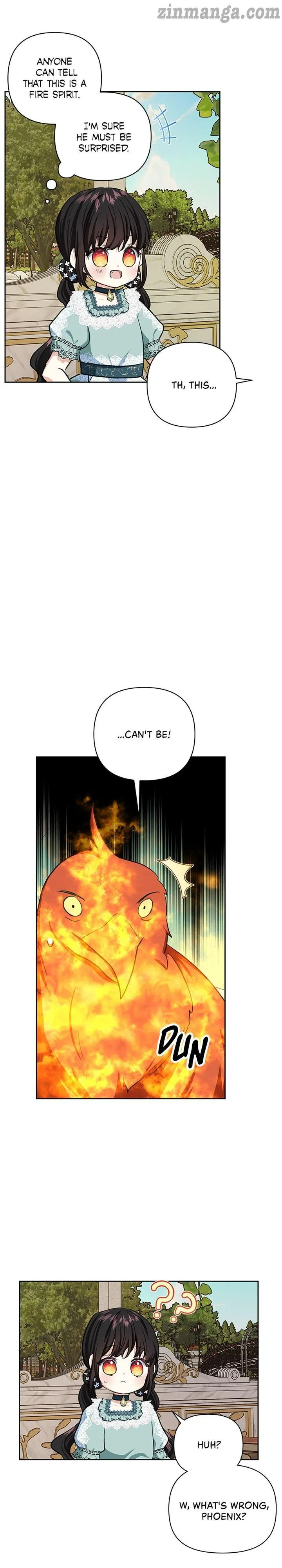 Monster Duke’s Daughter chapter 48 page 5