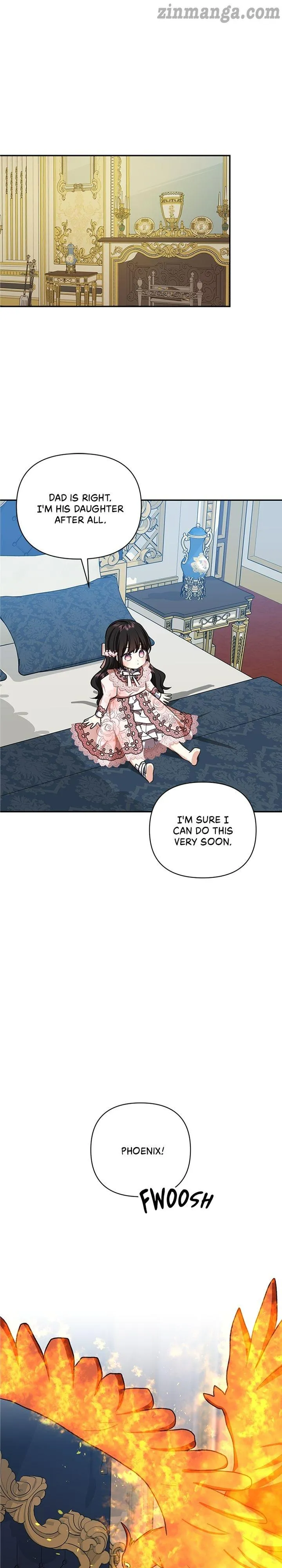Monster Duke’s Daughter chapter 48 page 13