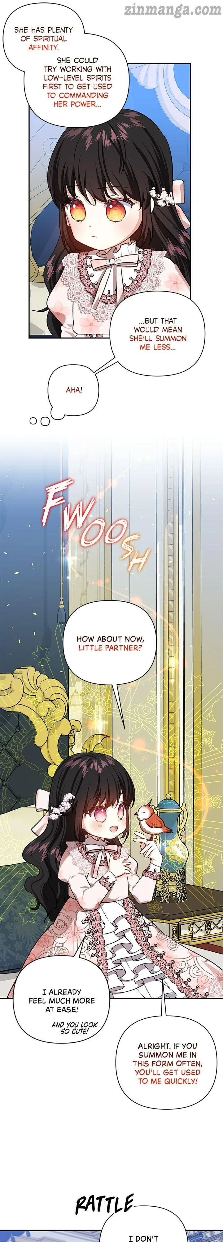 Monster Duke’s Daughter chapter 48 page 16