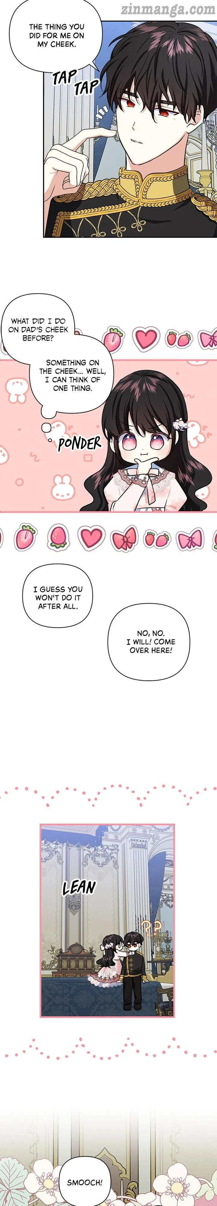 Monster Duke’s Daughter chapter 48 page 31