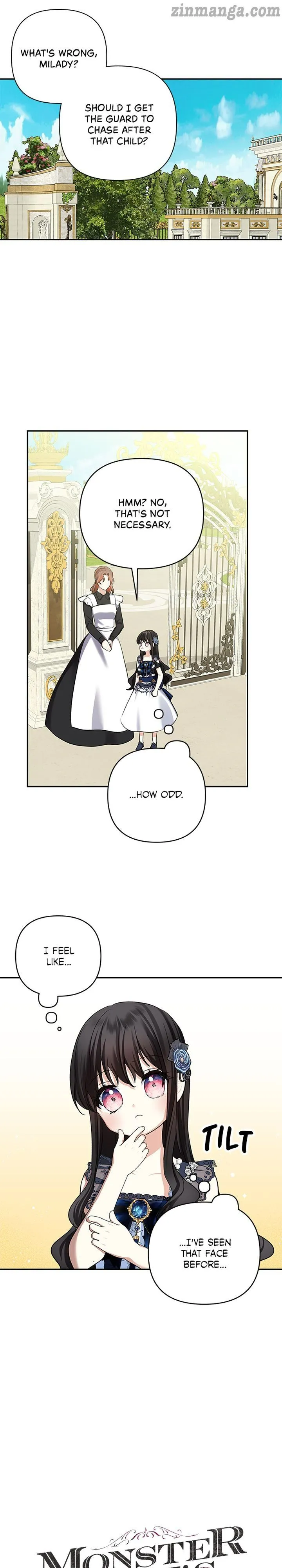 Monster Duke’s Daughter chapter 62 page 7