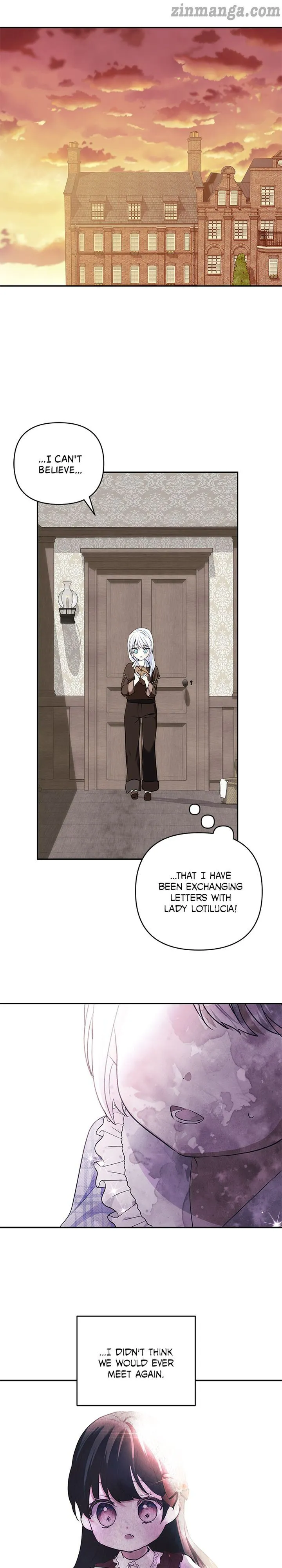 Monster Duke’s Daughter chapter 62 page 19