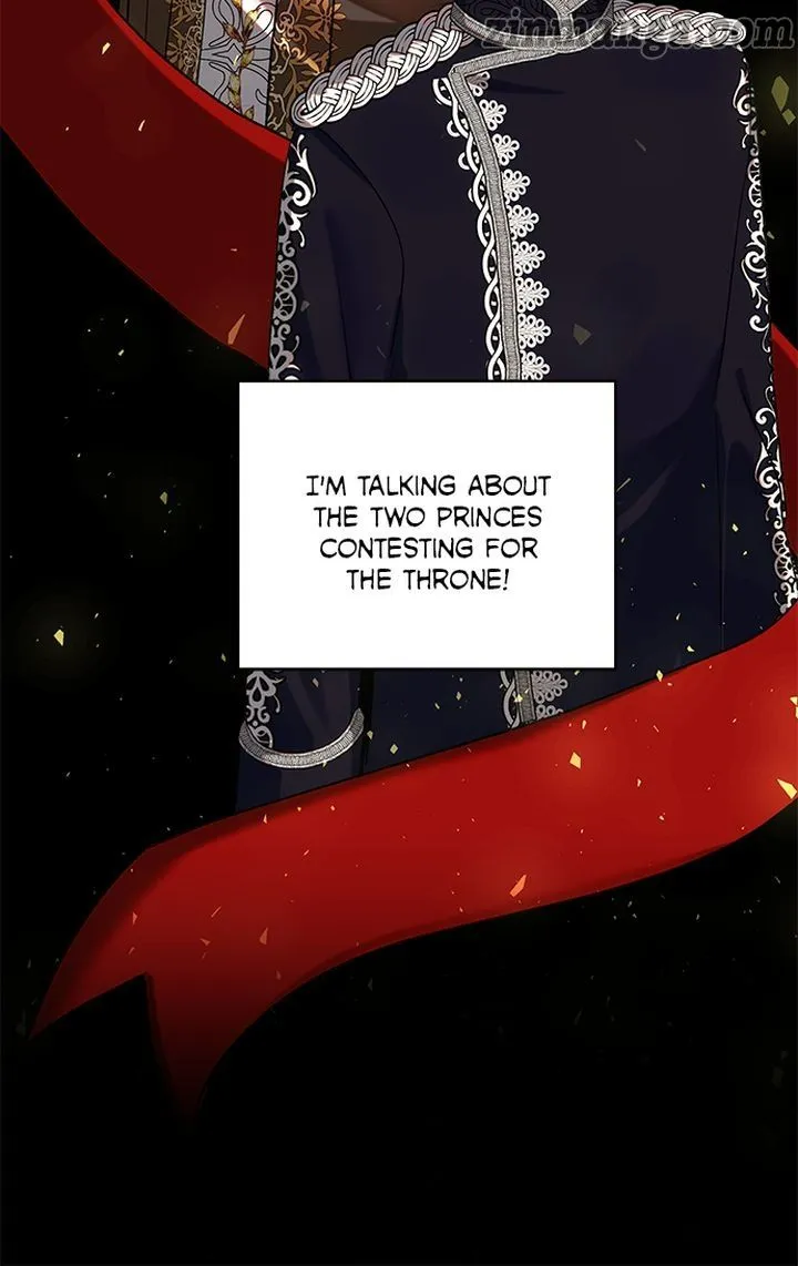 Monster Duke’s Daughter chapter 62 page 24