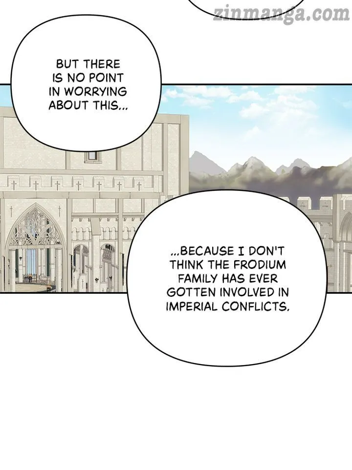 Monster Duke’s Daughter chapter 63 page 6