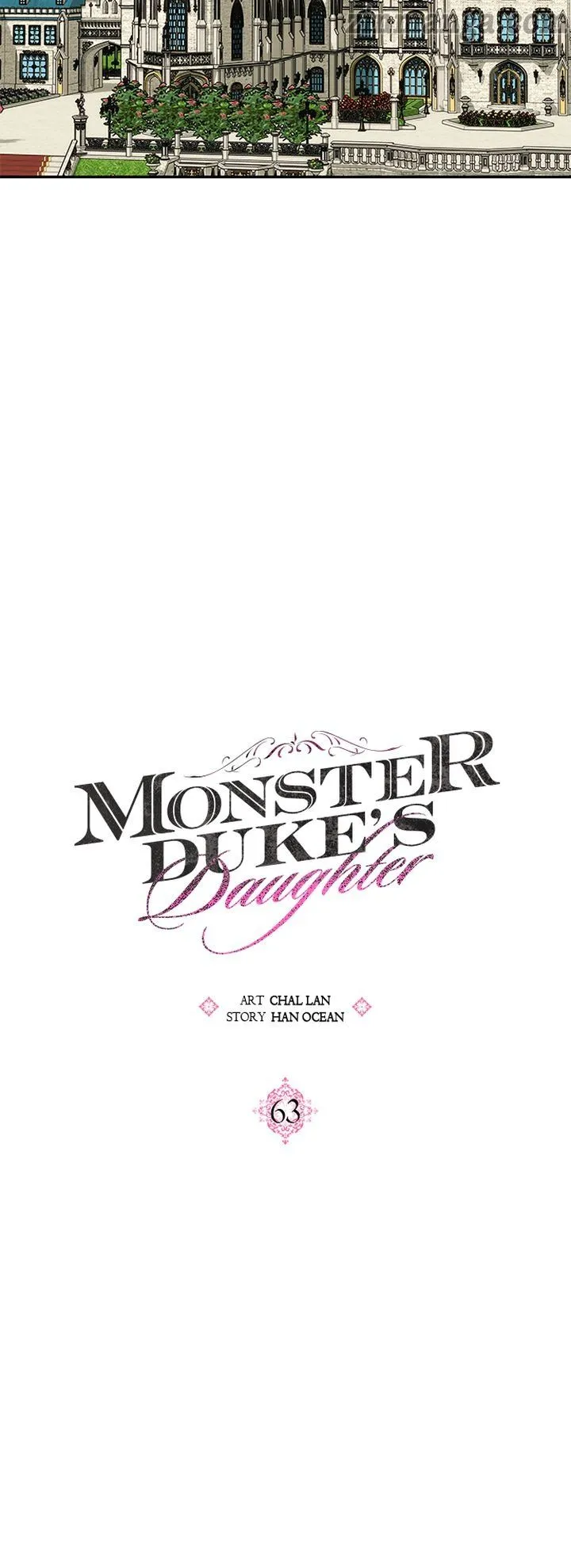 Monster Duke’s Daughter chapter 63 page 12