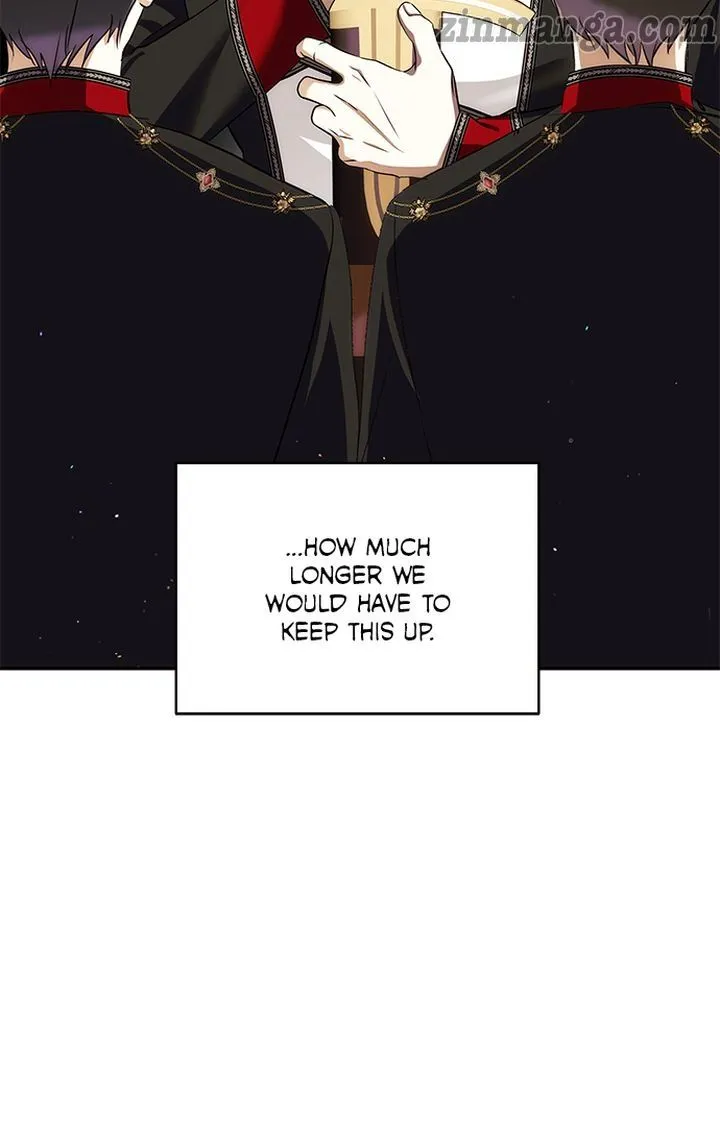Monster Duke’s Daughter chapter 63 page 20