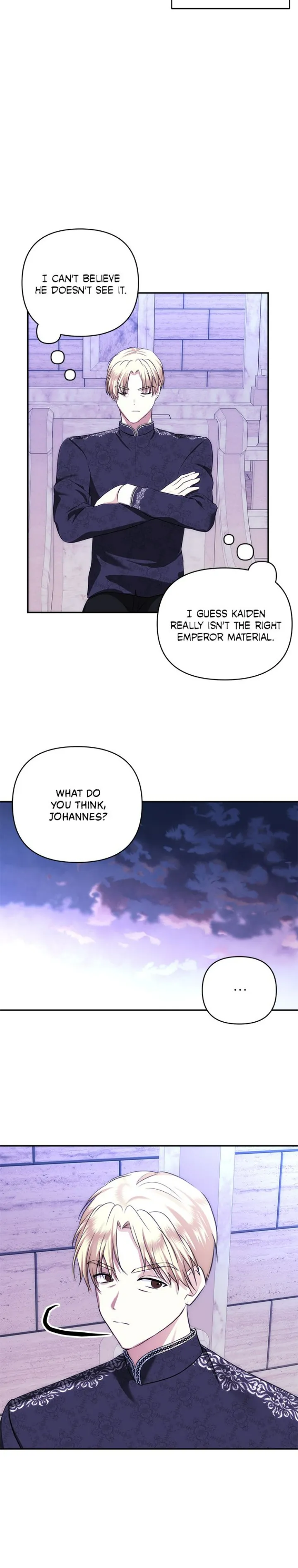 Monster Duke’s Daughter chapter 73 page 11