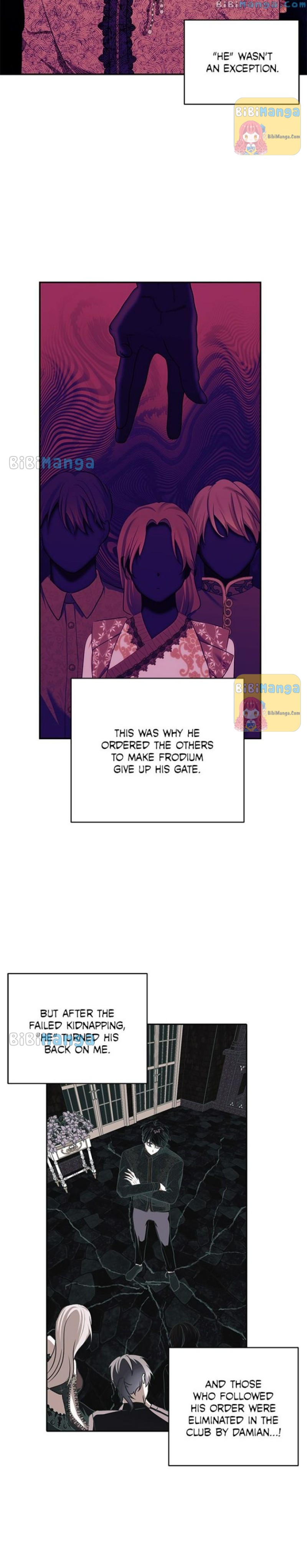 Monster Duke’s Daughter chapter 75 page 2