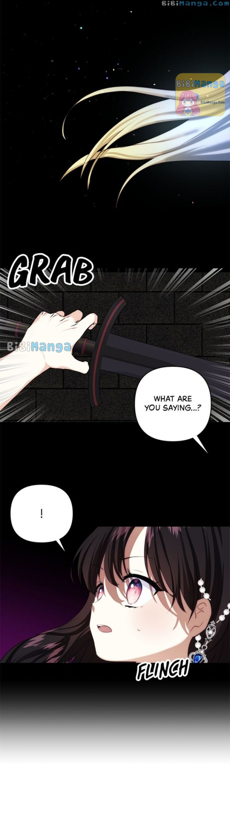 Monster Duke’s Daughter chapter 75 page 28
