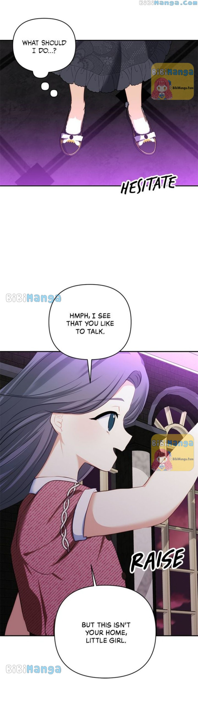 Monster Duke’s Daughter chapter 75 page 30