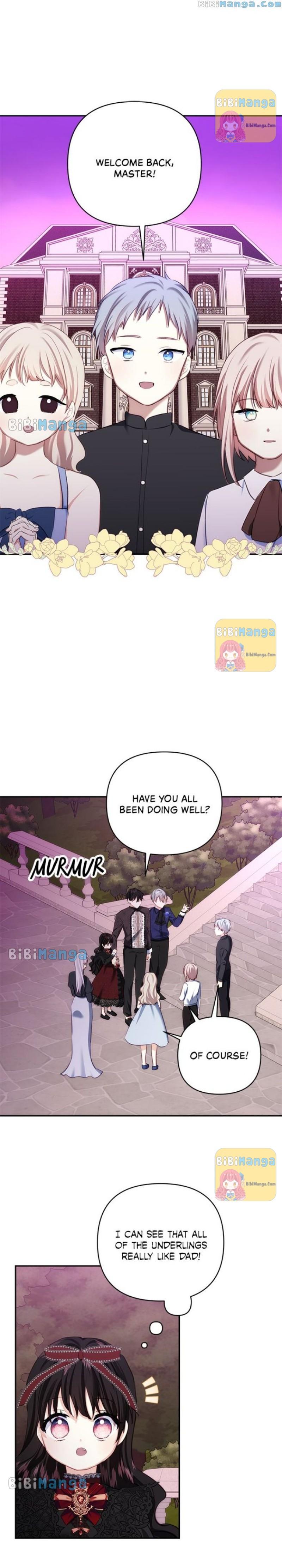 Monster Duke’s Daughter chapter 75 page 4