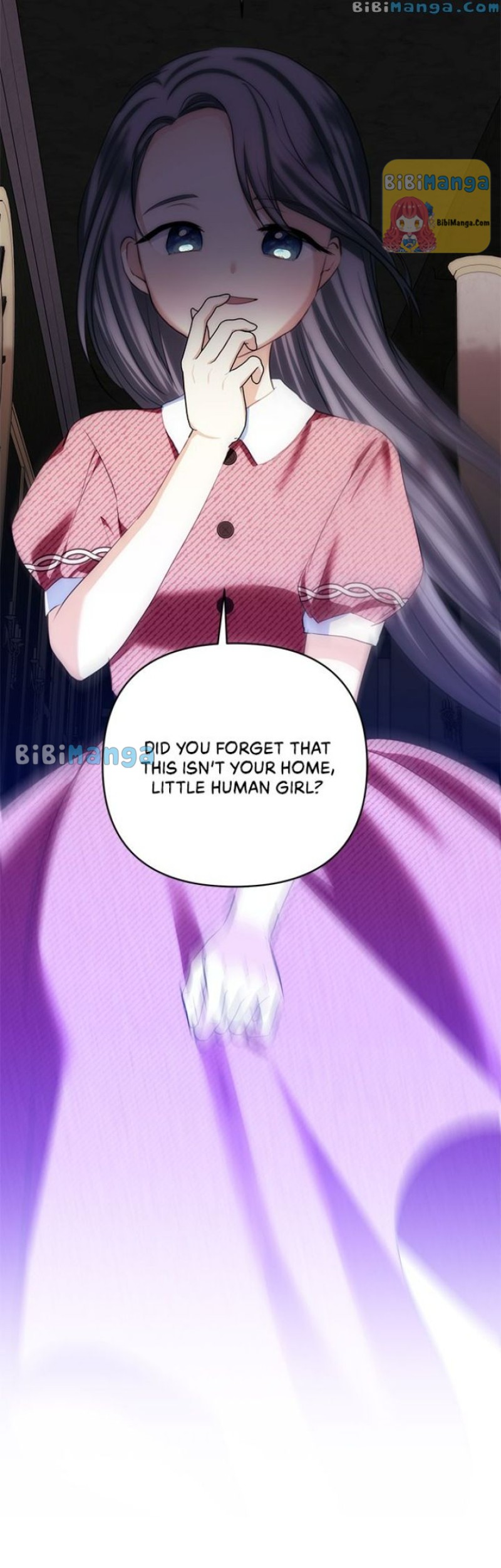 Monster Duke’s Daughter chapter 75 page 32