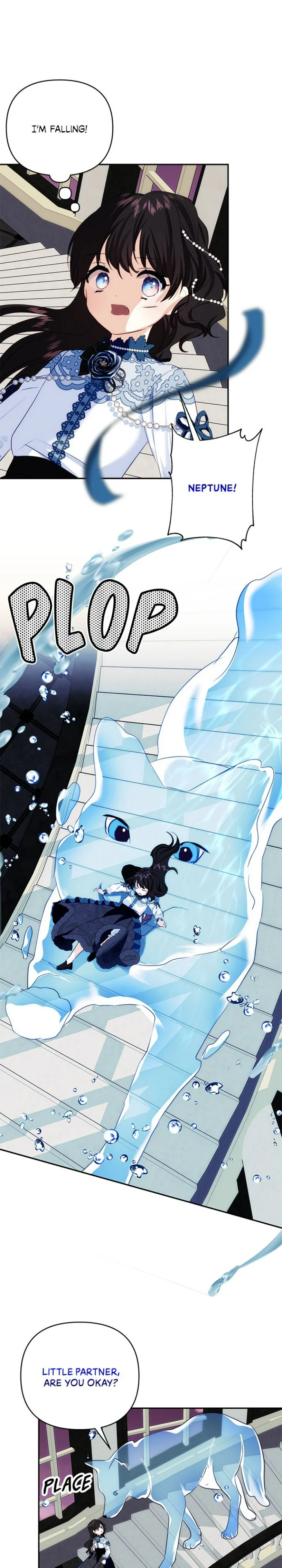 Monster Duke’s Daughter chapter 76 page 3