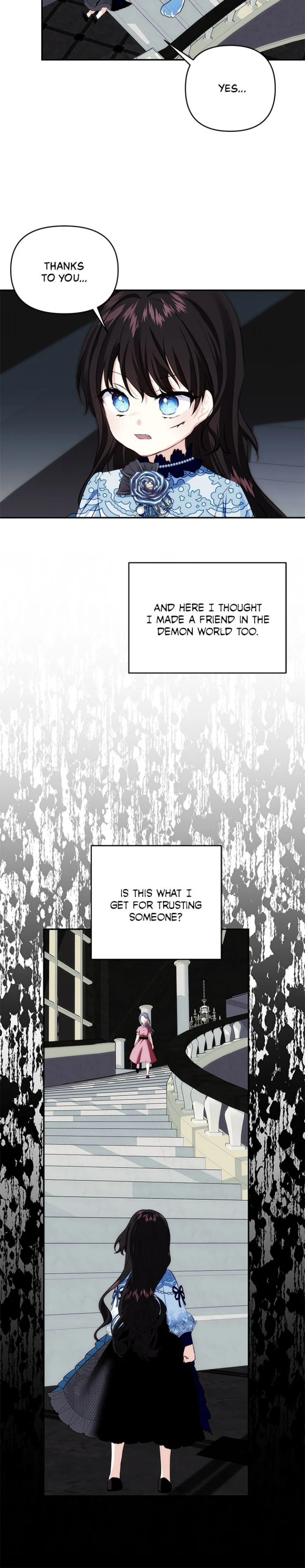 Monster Duke’s Daughter chapter 76 page 4