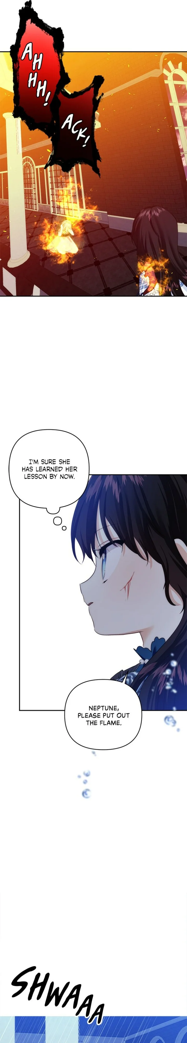 Monster Duke’s Daughter chapter 76 page 11