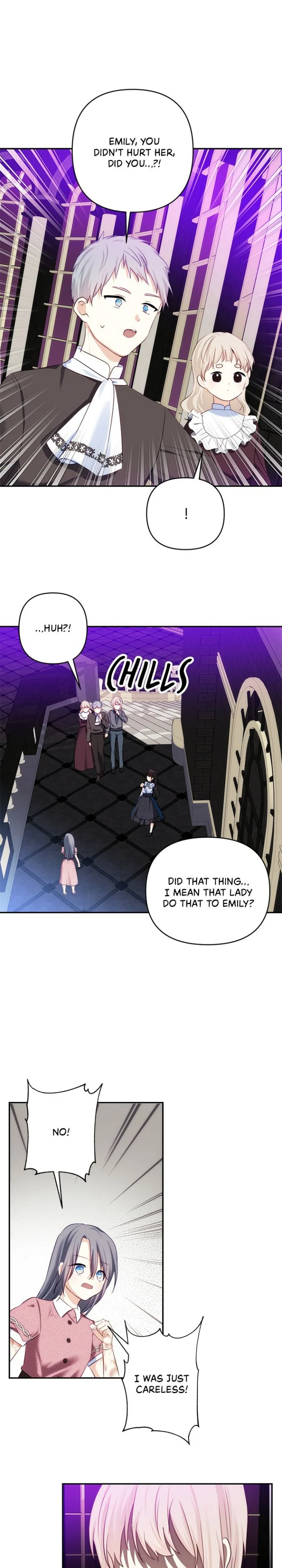 Monster Duke’s Daughter chapter 76 page 14