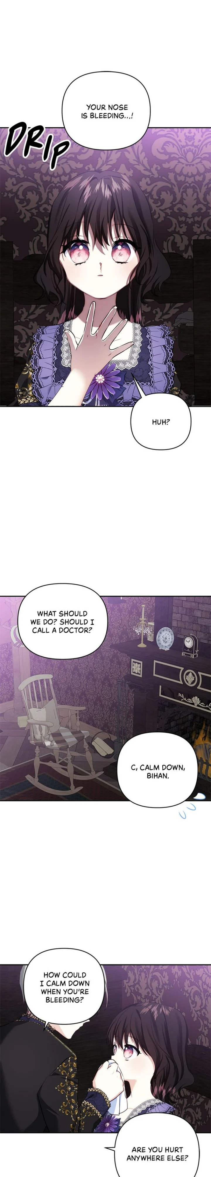 Monster Duke’s Daughter chapter 76 page 26