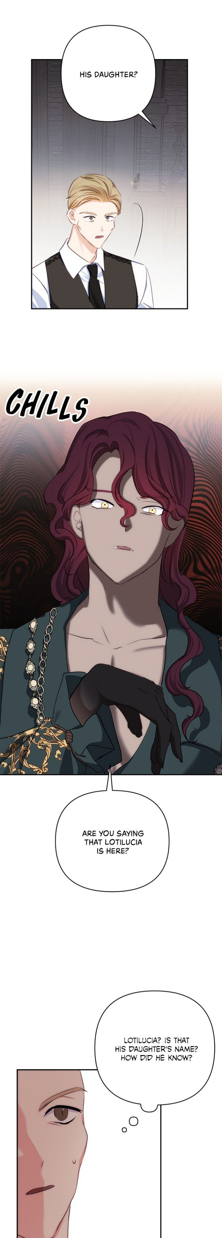 Monster Duke’s Daughter chapter 78 page 13