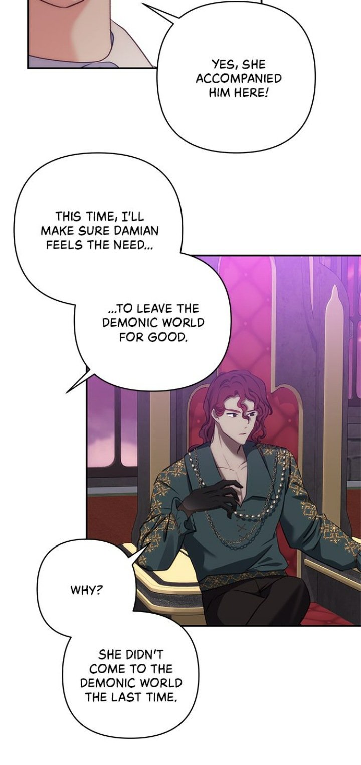 Monster Duke’s Daughter chapter 78 page 14
