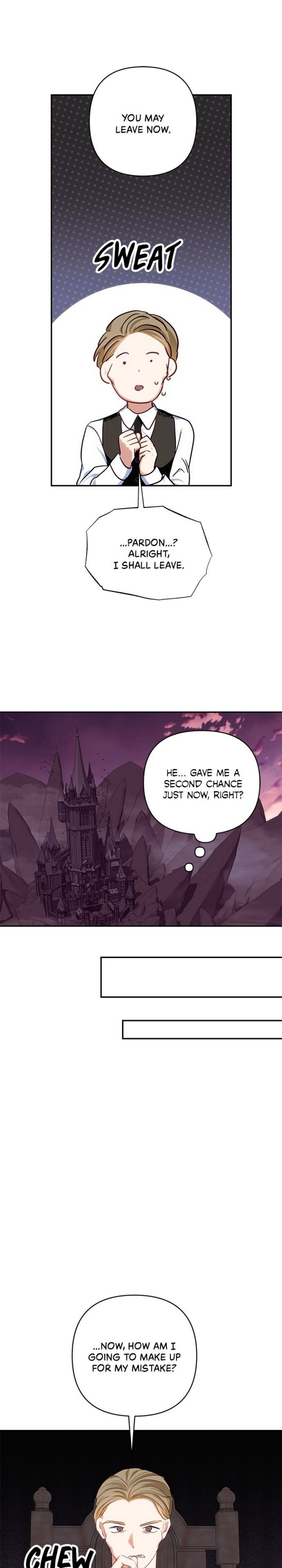 Monster Duke’s Daughter chapter 78 page 15