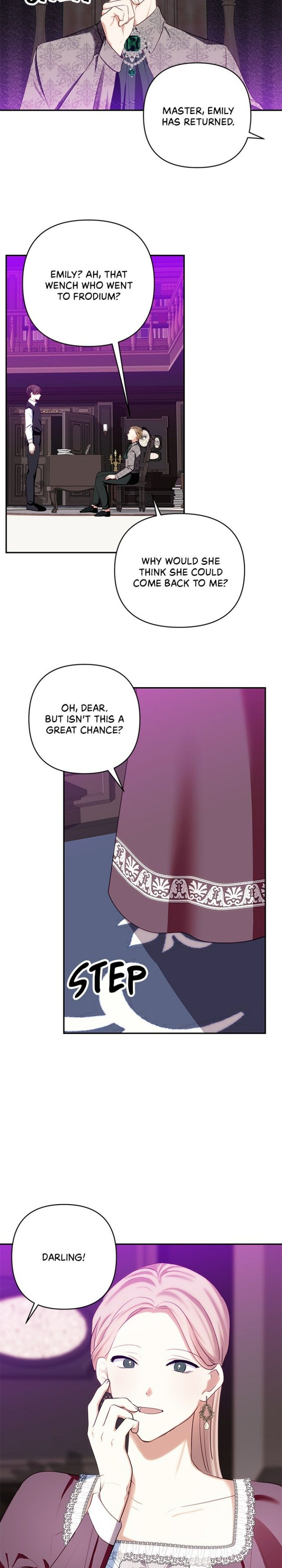 Monster Duke’s Daughter chapter 78 page 16