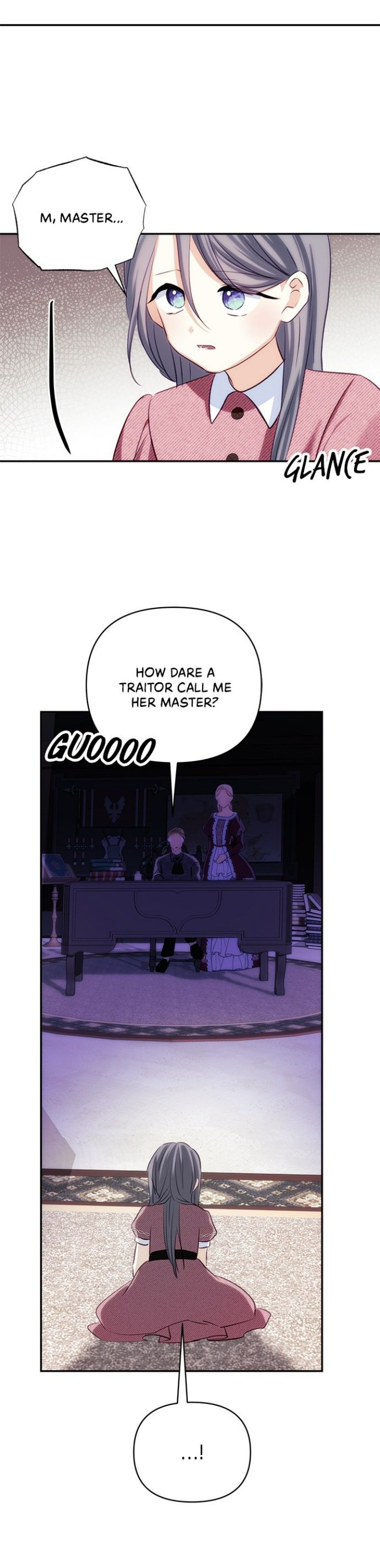 Monster Duke’s Daughter chapter 78 page 19