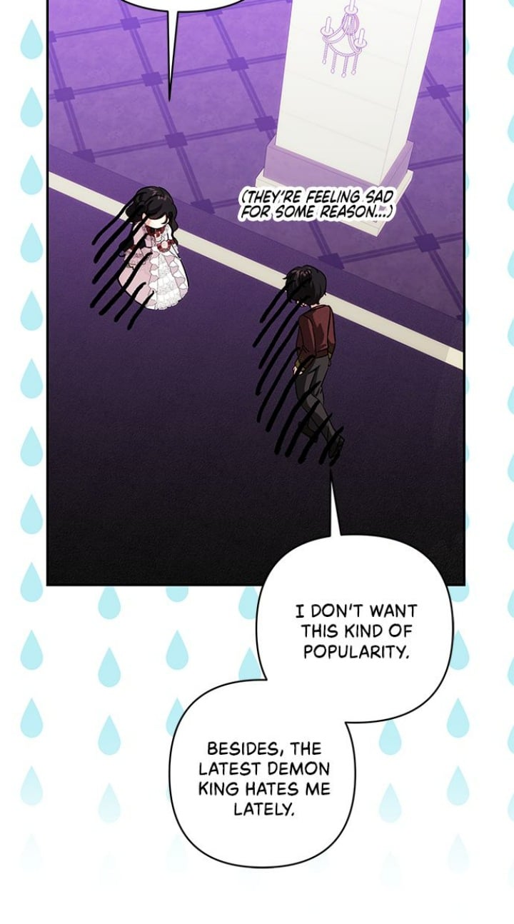 Monster Duke’s Daughter chapter 78 page 22