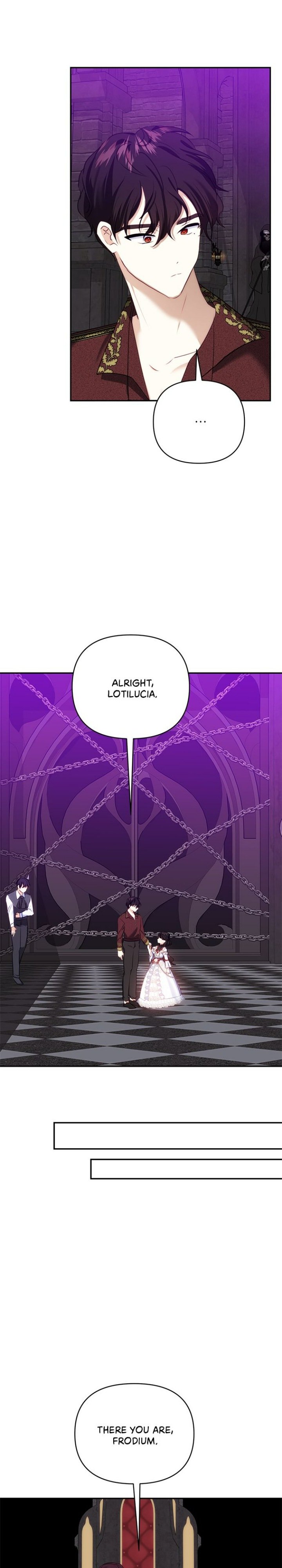Monster Duke’s Daughter chapter 78 page 26