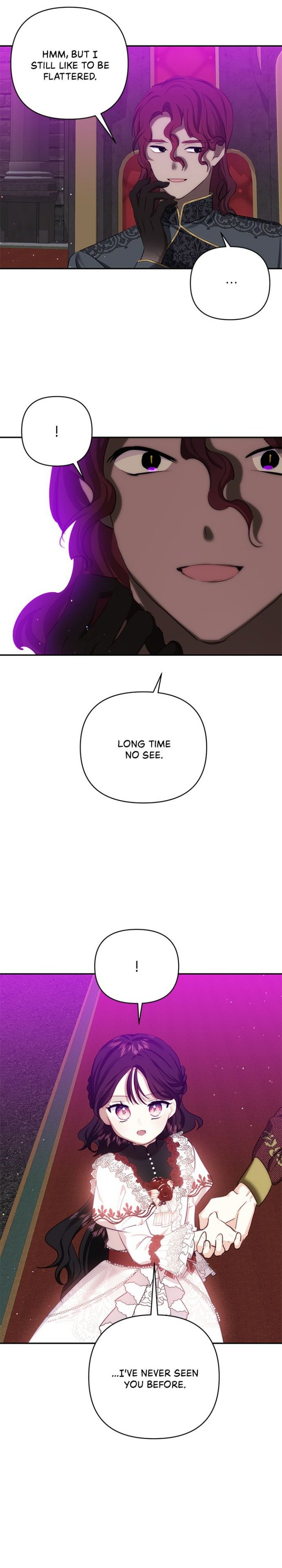 Monster Duke’s Daughter chapter 78 page 29