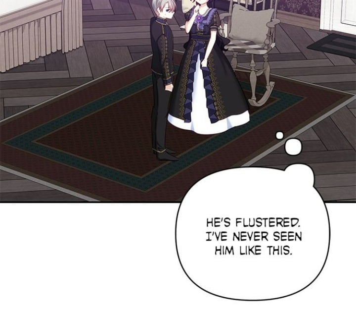 Monster Duke’s Daughter chapter 78 page 9