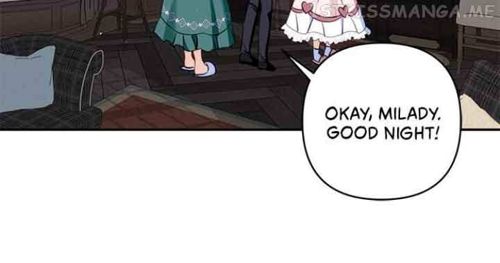 Monster Duke’s Daughter chapter 79 page 8