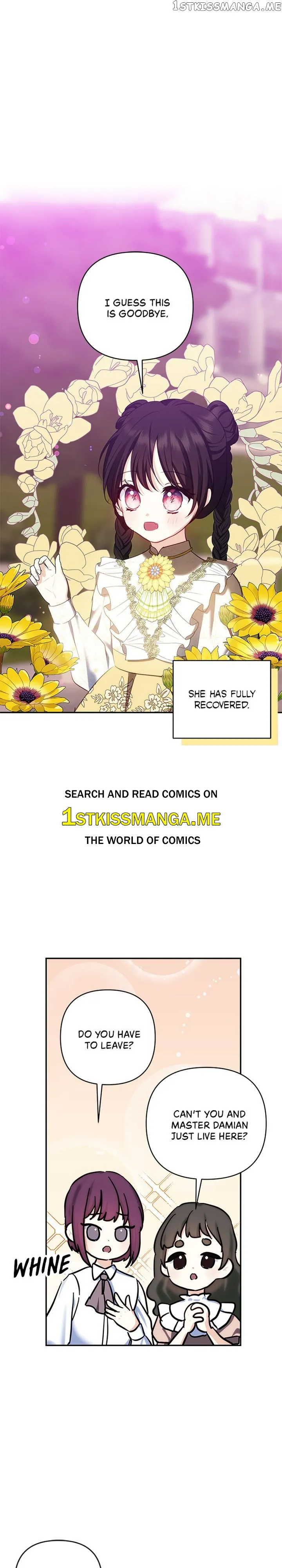 Monster Duke’s Daughter chapter 82 page 1