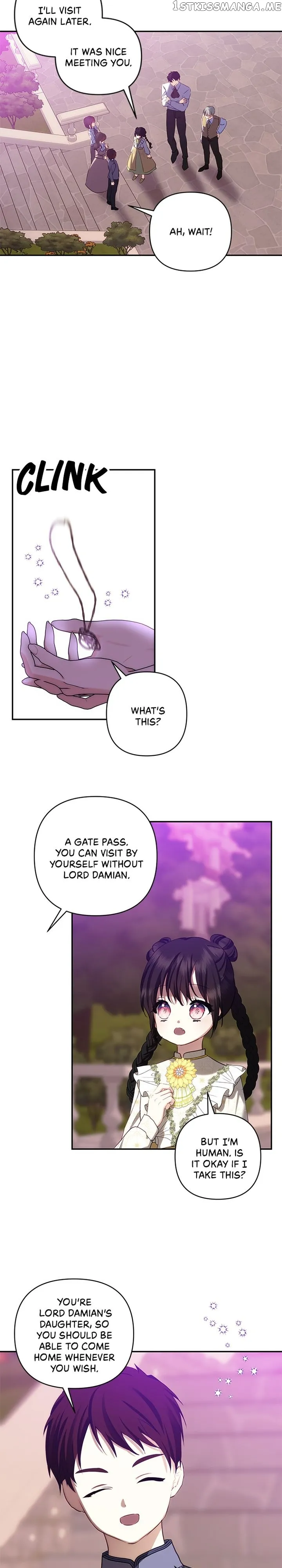 Monster Duke’s Daughter chapter 82 page 2