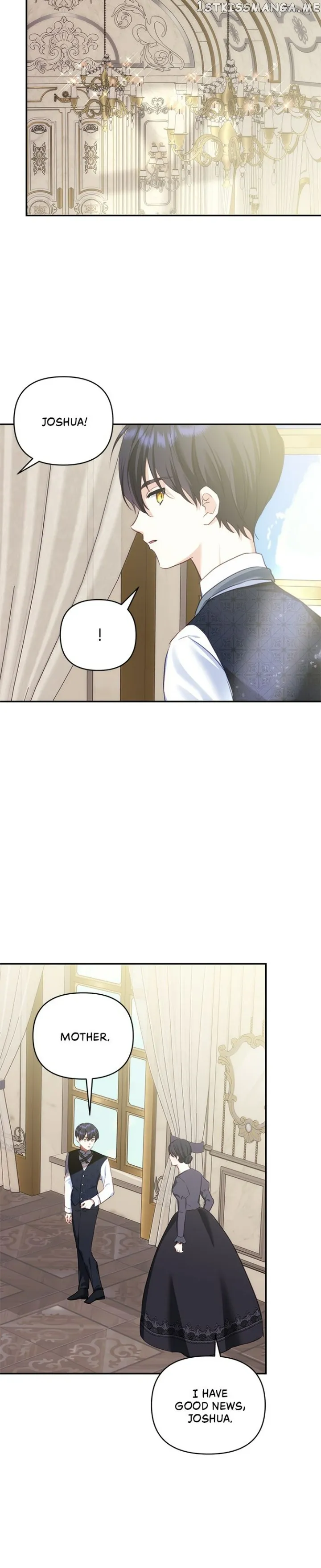 Monster Duke’s Daughter chapter 82 page 8