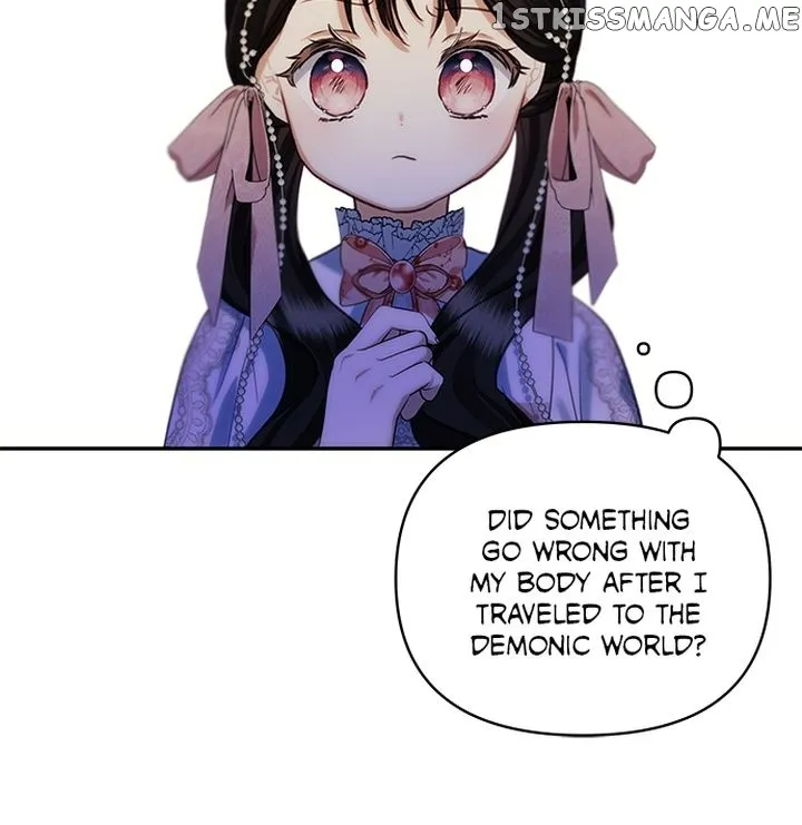 Monster Duke’s Daughter chapter 82 page 18