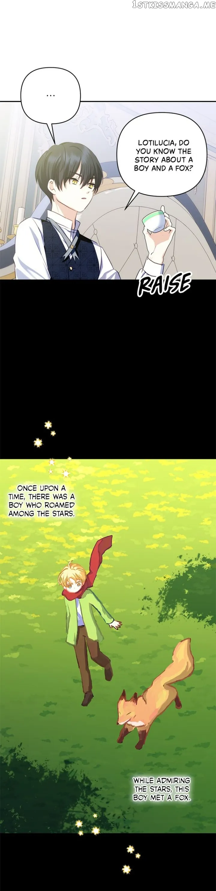 Monster Duke’s Daughter chapter 82 page 23