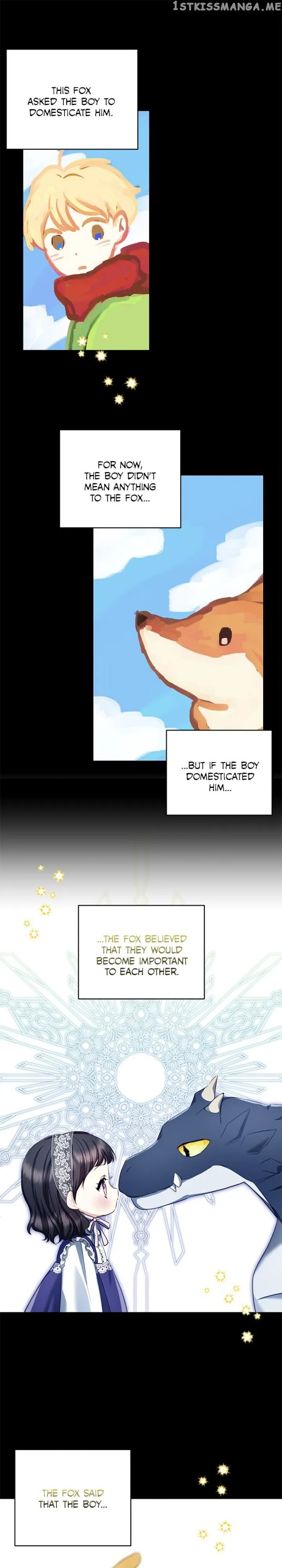 Monster Duke’s Daughter chapter 82 page 24