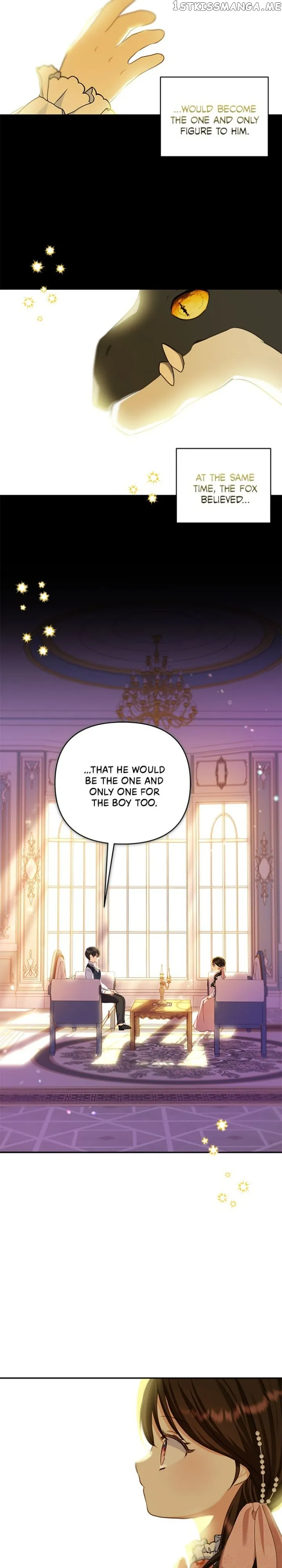 Monster Duke’s Daughter chapter 82 page 25