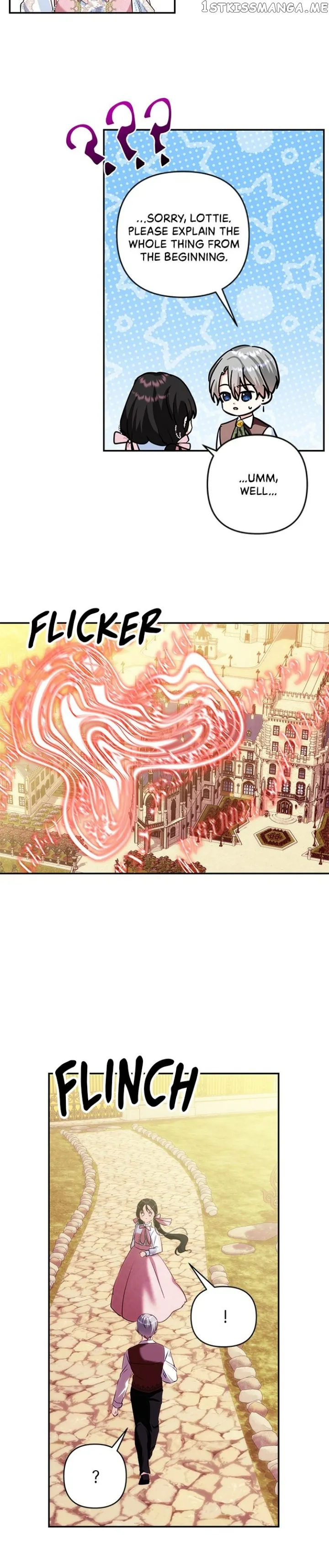 Monster Duke’s Daughter chapter 82 page 31