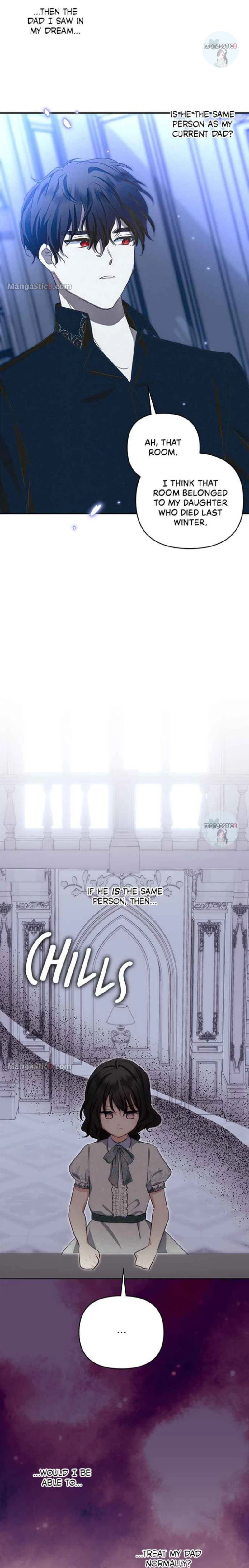 Monster Duke’s Daughter chapter 88 page 4