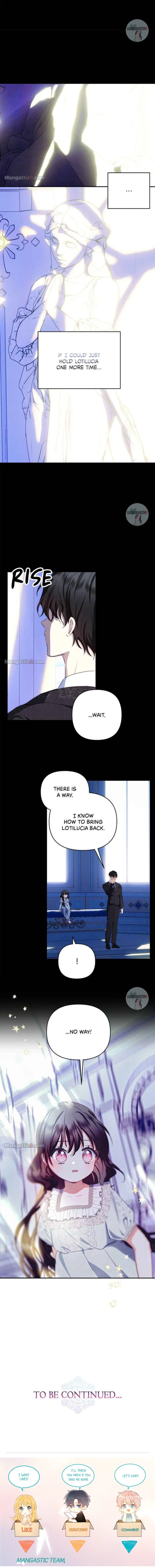 Monster Duke’s Daughter chapter 88 page 13