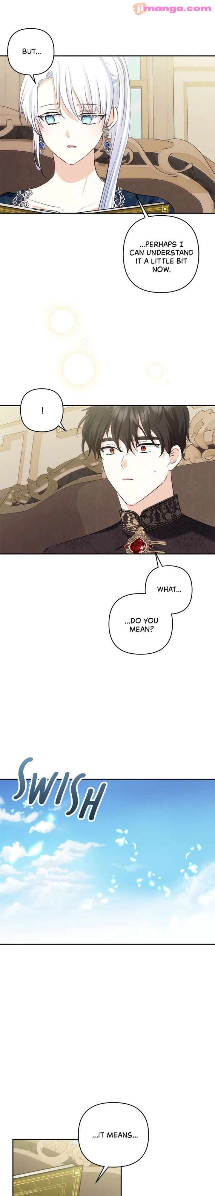 Monster Duke’s Daughter chapter 98 page 2