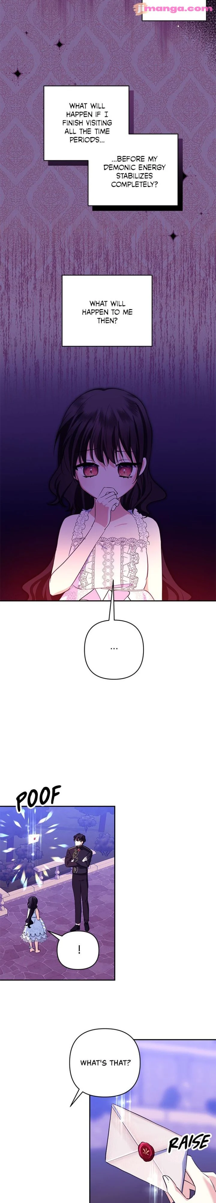 Monster Duke’s Daughter chapter 98 page 20