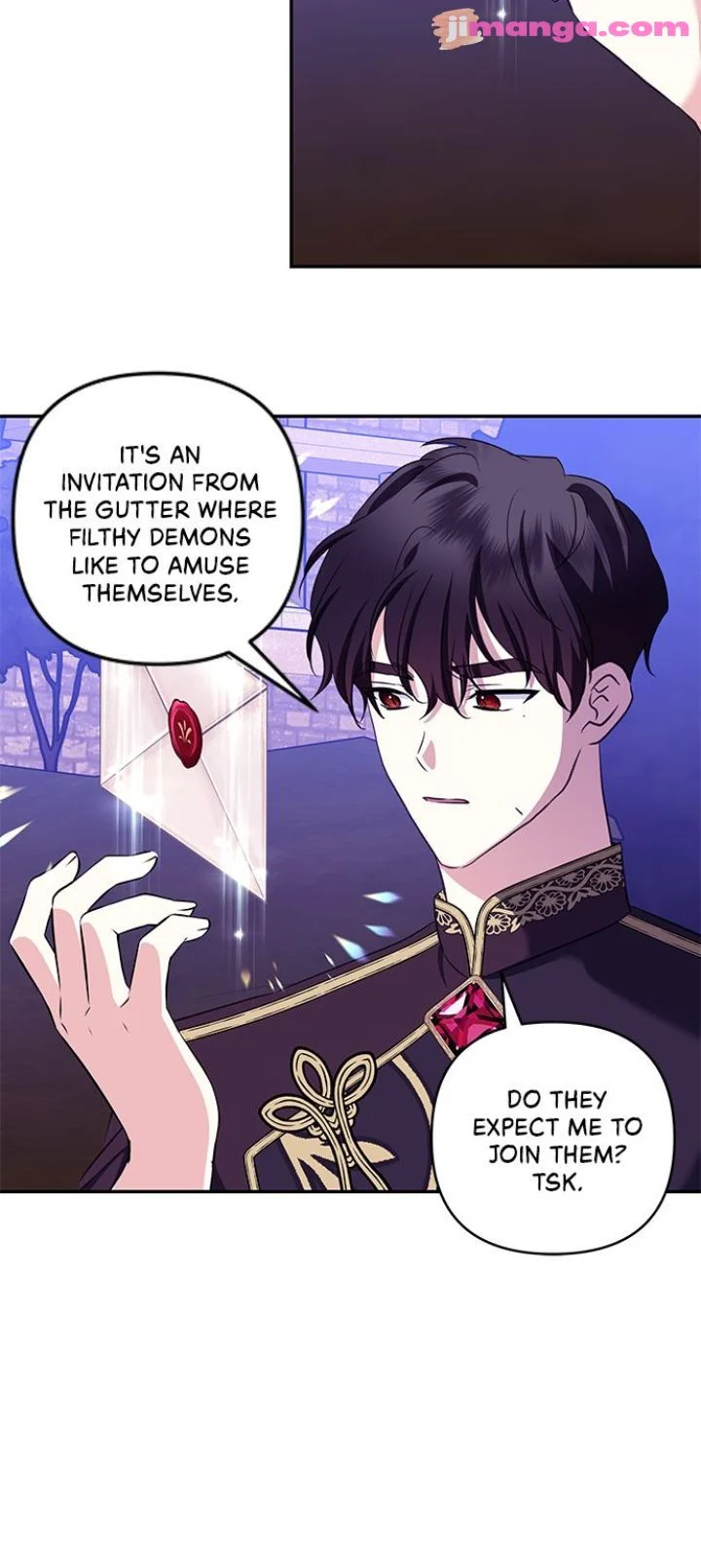 Monster Duke’s Daughter chapter 98 page 21