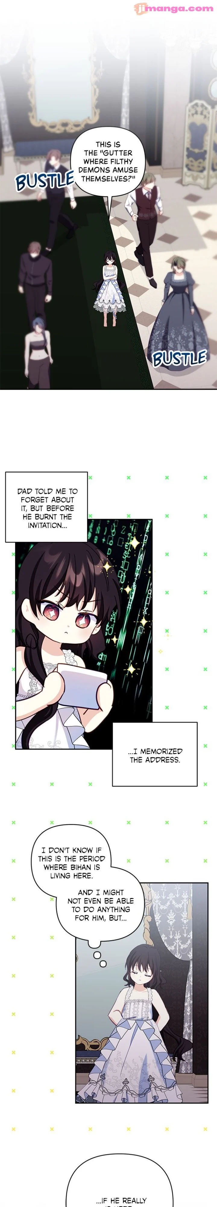 Monster Duke’s Daughter chapter 98 page 26