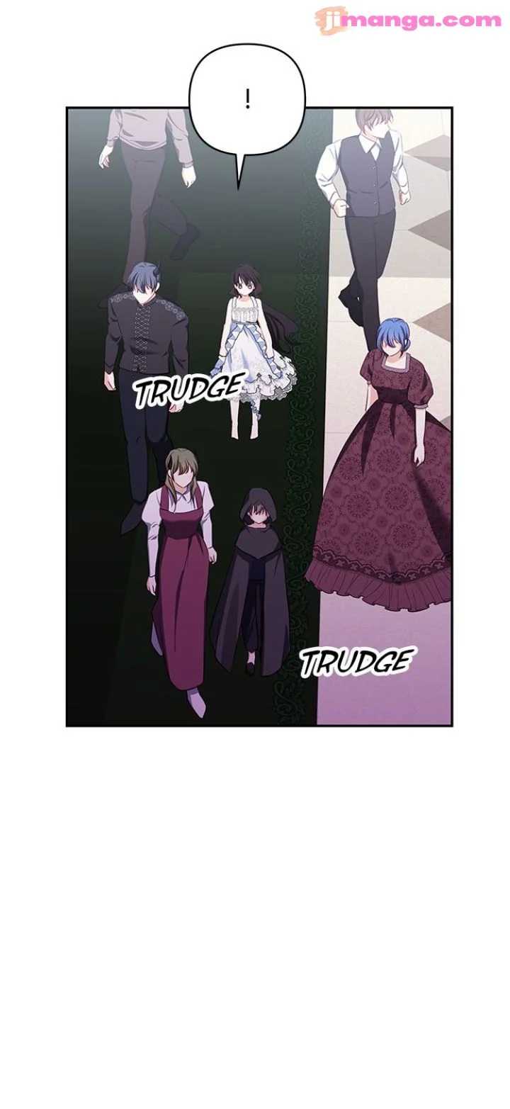 Monster Duke’s Daughter chapter 98 page 28