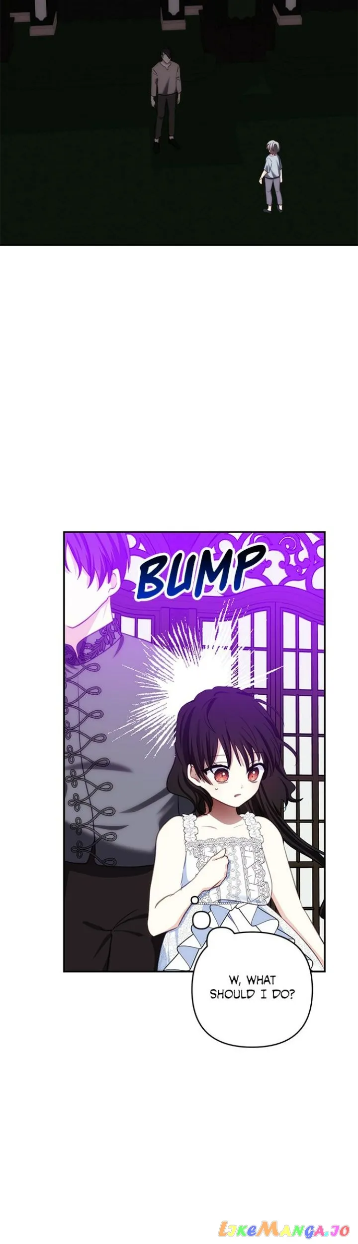 Monster Duke’s Daughter chapter 99 page 11